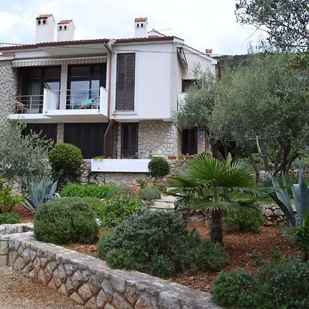 Apartments Palma & Pino ツレス エクステリア 写真