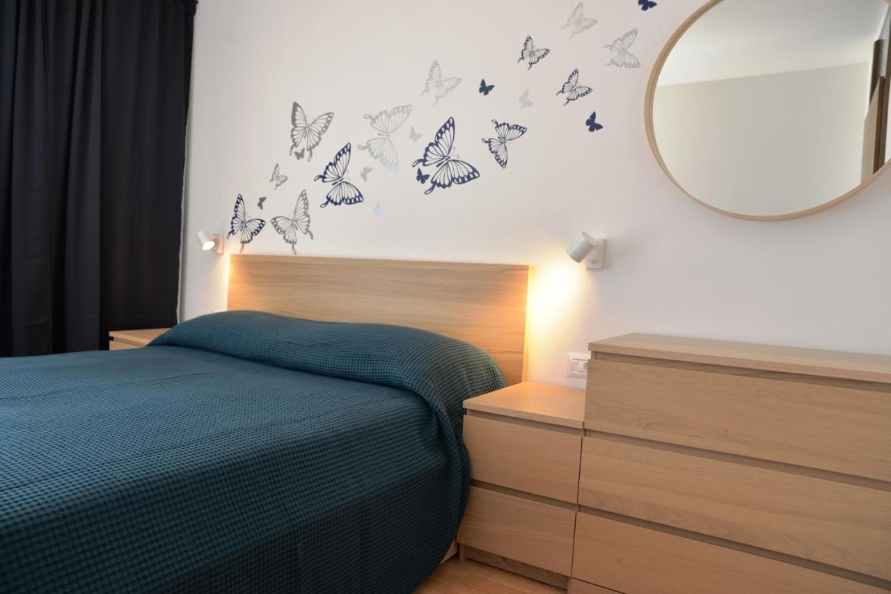 Apartments Palma & Pino ツレス エクステリア 写真