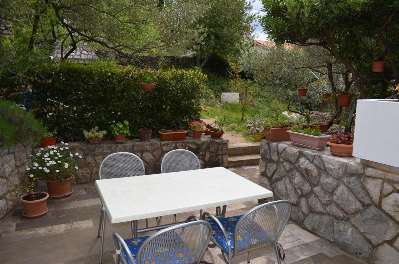 Apartments Palma & Pino ツレス 部屋 写真