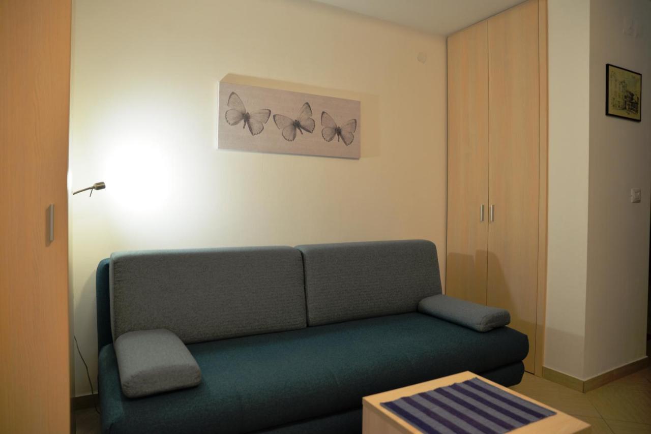 Apartments Palma & Pino ツレス エクステリア 写真
