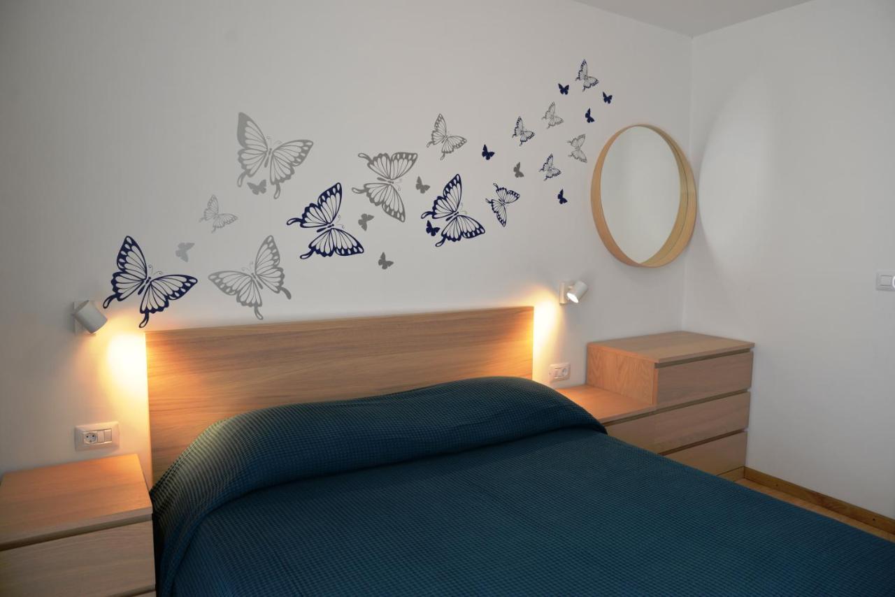 Apartments Palma & Pino ツレス エクステリア 写真