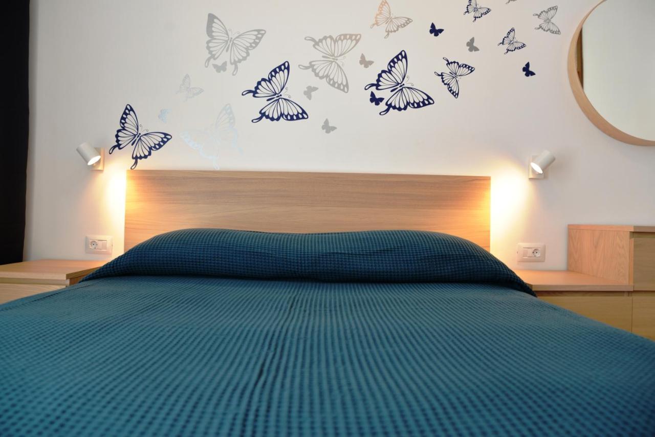 Apartments Palma & Pino ツレス エクステリア 写真