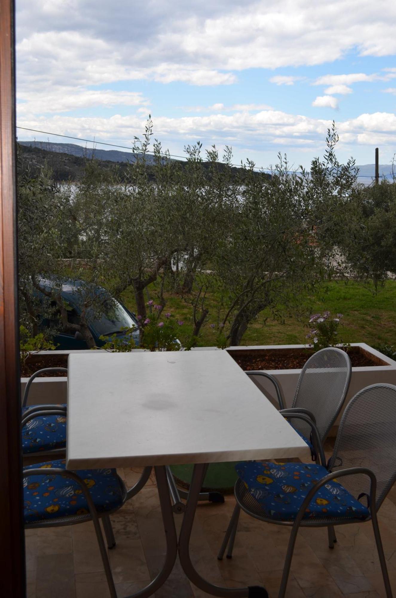 Apartments Palma & Pino ツレス 部屋 写真