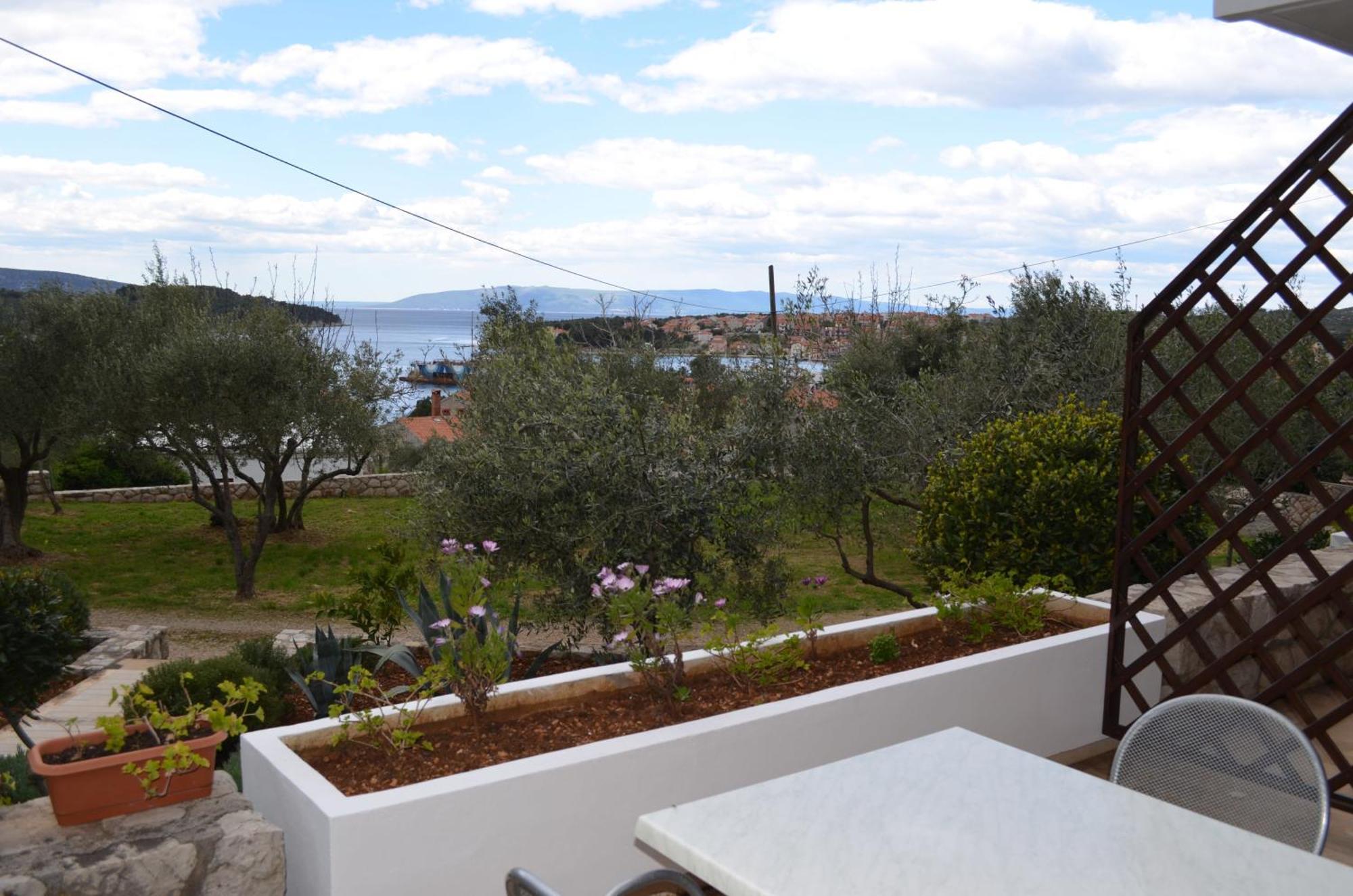 Apartments Palma & Pino ツレス 部屋 写真