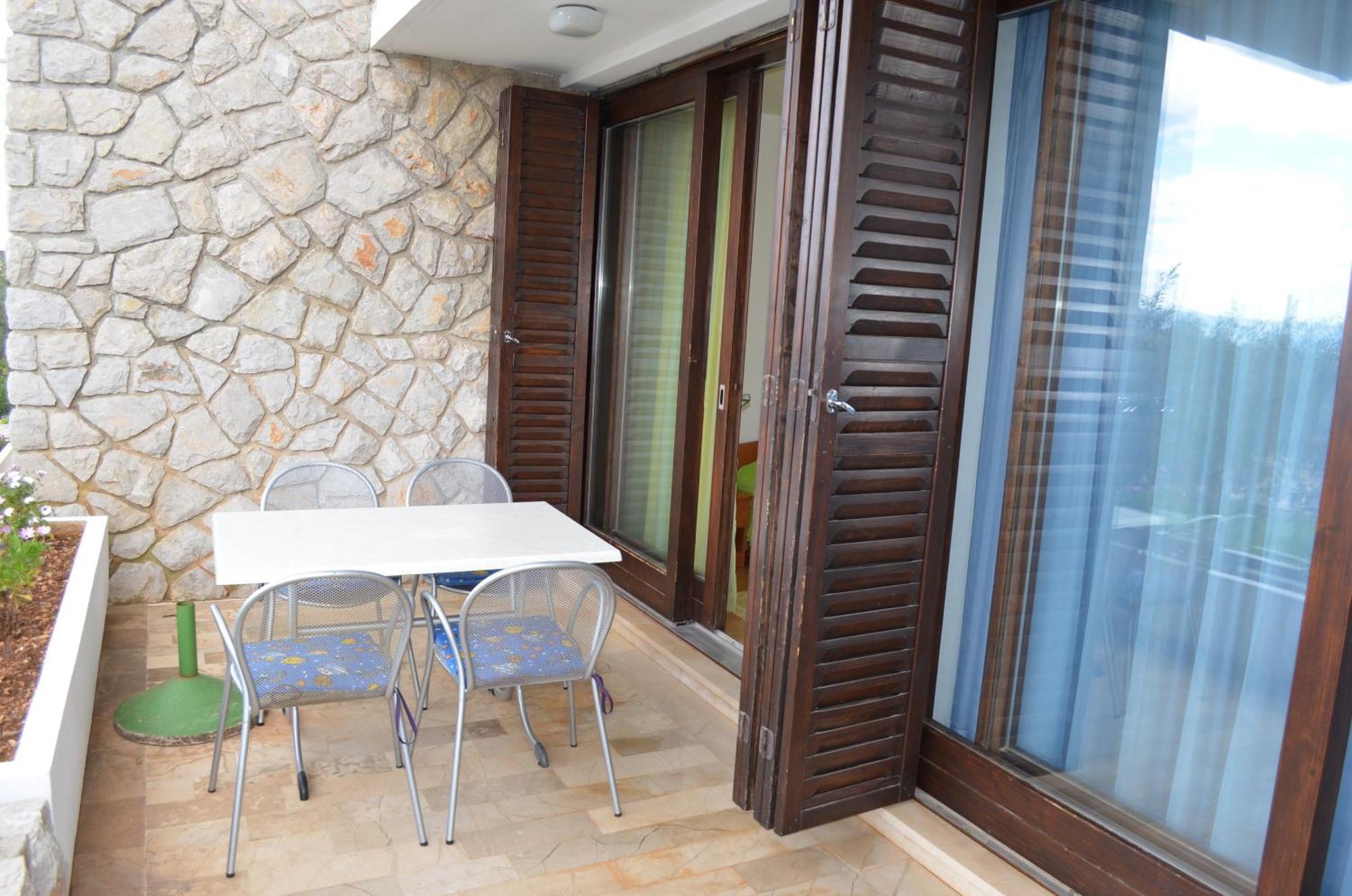 Apartments Palma & Pino ツレス 部屋 写真